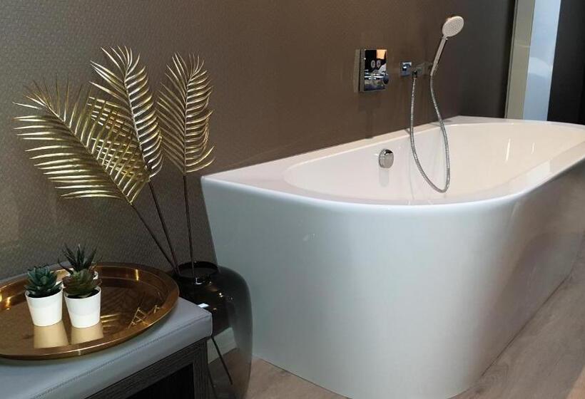 سوییت لوکس, Guesthouse Centrum Hengelo