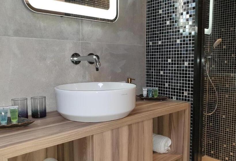 سوییت لوکس, Guesthouse Centrum Hengelo