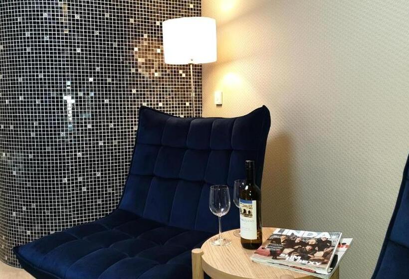 سوییت لوکس, Guesthouse Centrum Hengelo