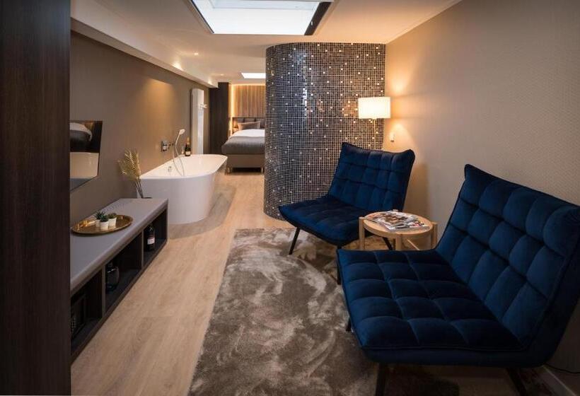سوییت لوکس, Guesthouse Centrum Hengelo