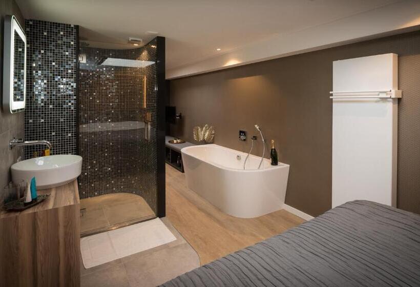 سوییت لوکس, Guesthouse Centrum Hengelo