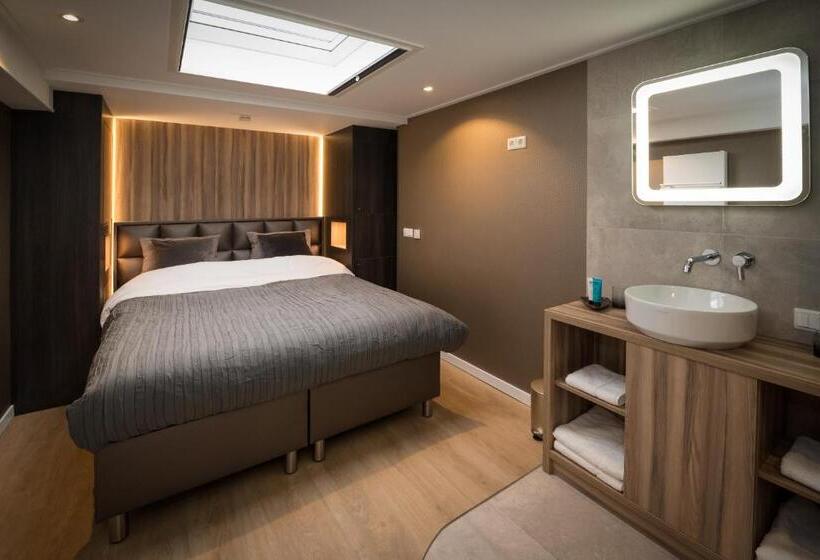 سوییت لوکس, Guesthouse Centrum Hengelo