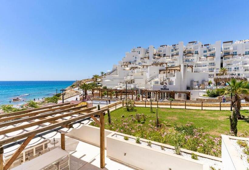 آپارتمان لوکس 1 خوابه, Dormio Resort Costa Blanca Beach & Spa