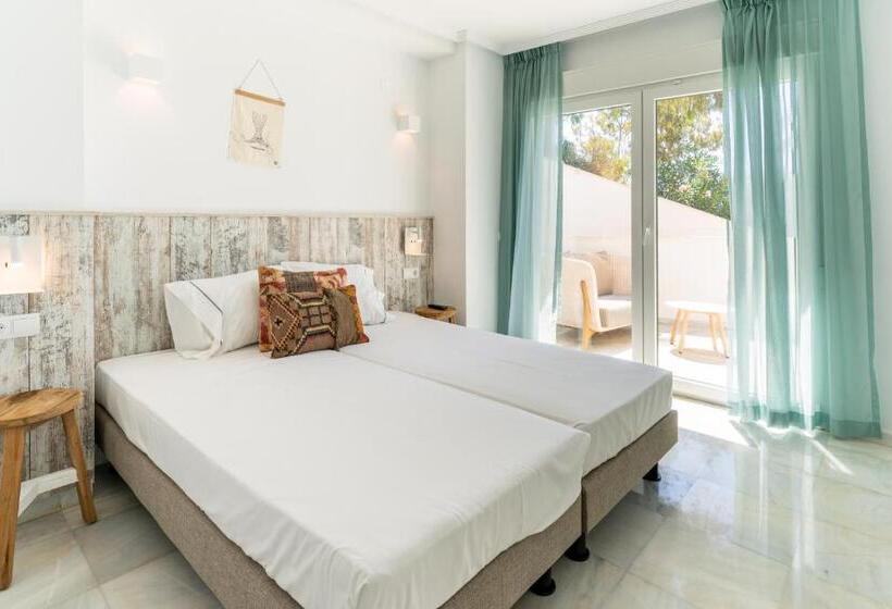 آپارتمان سوپریور 1 خوابه, Dormio Resort Costa Blanca Beach & Spa