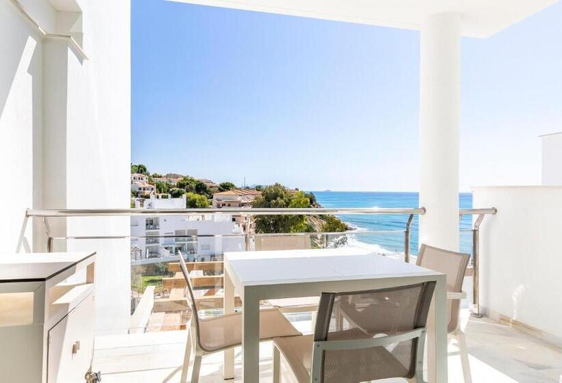 آپارتمان سوپریور 1 خوابه, Dormio Resort Costa Blanca Beach & Spa