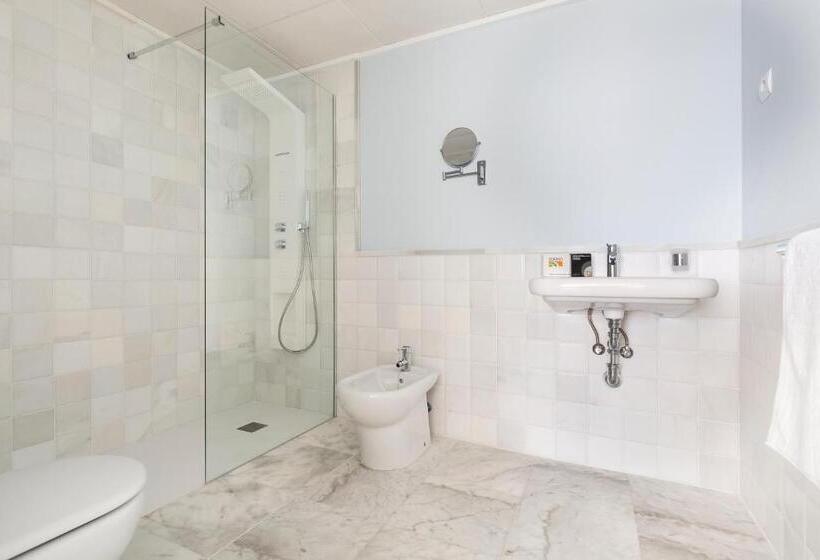 1 Bedroom Penthouse Apartment, Dormio Resort Costa Blanca Beach & Spa