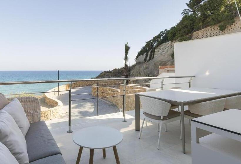 آپارتمان لوکس 2 خوابه, Dormio Resort Costa Blanca Beach & Spa