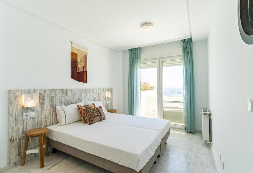 آپارتمان لوکس 2 خوابه, Dormio Resort Costa Blanca Beach & Spa