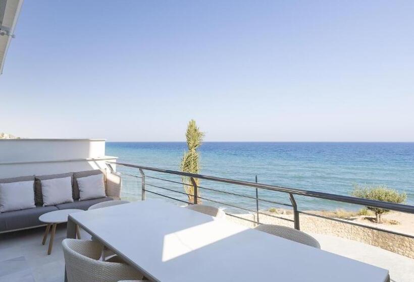 آپارتمان لوکس 2 خوابه, Dormio Resort Costa Blanca Beach & Spa