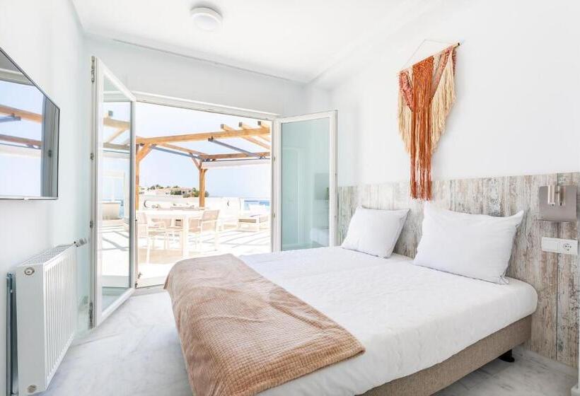 آپارتمان 2 خوابه, Dormio Resort Costa Blanca Beach & Spa