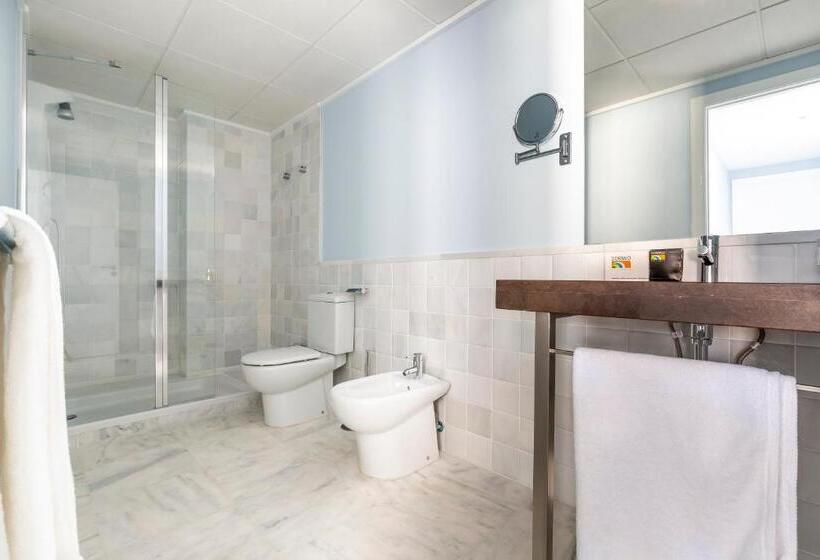 آپارتمان 2 خوابه, Dormio Resort Costa Blanca Beach & Spa