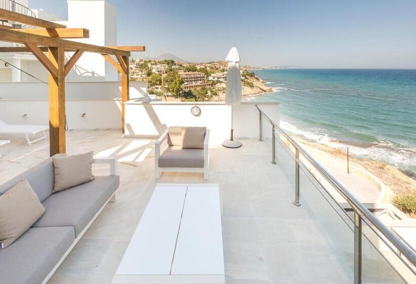 آپارتمان 2 خوابه, Dormio Resort Costa Blanca Beach & Spa