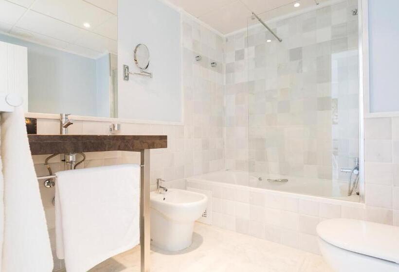 , Dormio Resort Costa Blanca Beach & Spa