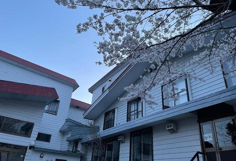 کلبه ییلاقی, Ha Mon Slope Side Hotel And Private Chalet