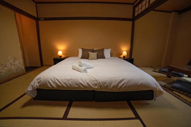 کلبه ییلاقی, Ha Mon Slope Side Hotel And Private Chalet