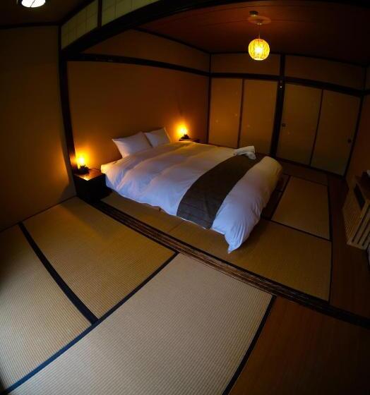 Deluxe Room Mountain View, Ha Mon Slope Side Hotel And Private Chalet
