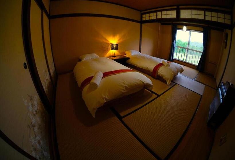 Deluxe Room Mountain View, Ha Mon Slope Side Hotel And Private Chalet
