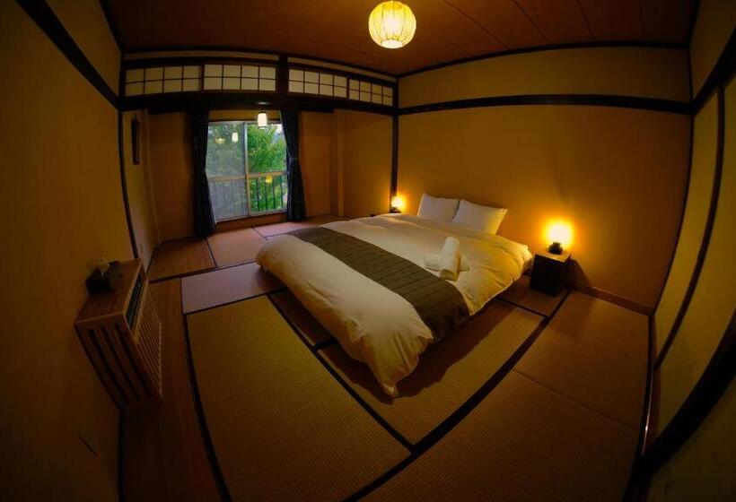 Deluxe Room Mountain View, Ha Mon Slope Side Hotel And Private Chalet