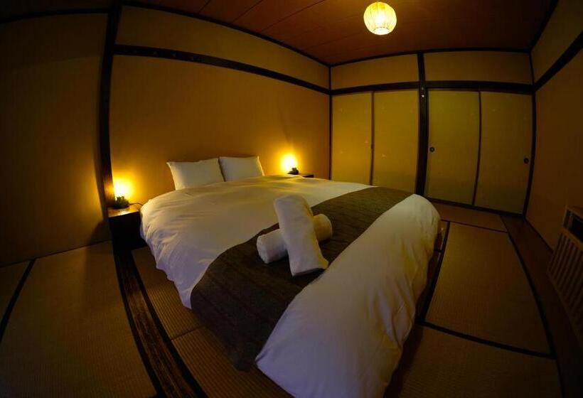 اتاق استاندارد, Ha Mon Slope Side Hotel And Private Chalet