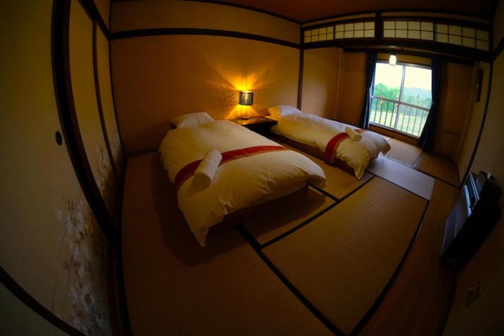 اتاق استاندارد, Ha Mon Slope Side Hotel And Private Chalet