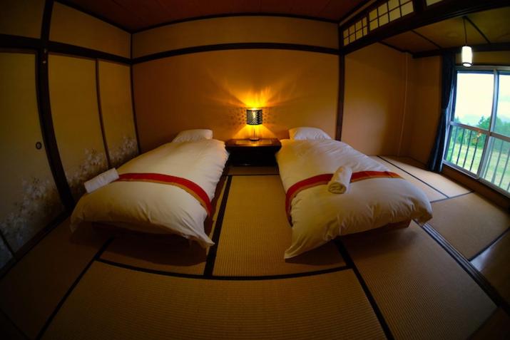 اتاق استاندارد, Ha Mon Slope Side Hotel And Private Chalet