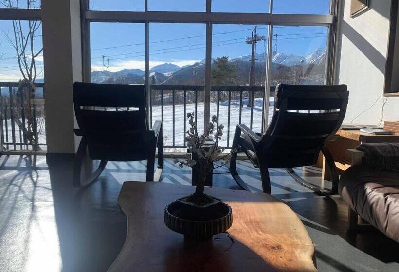 کلبه ییلاقی, Ha Mon Slope Side Hotel And Private Chalet