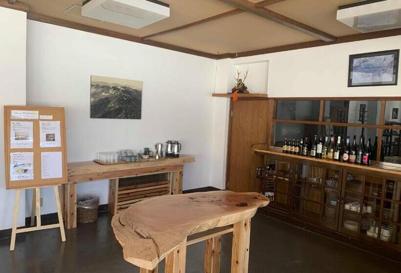 کلبه ییلاقی, Ha Mon Slope Side Hotel And Private Chalet