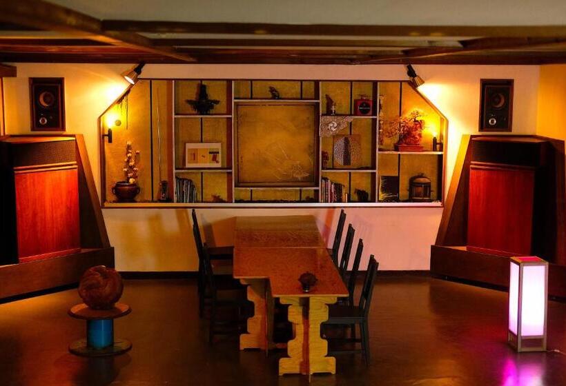 اتاق استاندارد, Ha Mon Slope Side Hotel And Private Chalet
