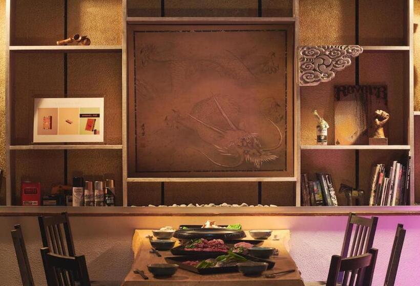 اتاق استاندارد, Ha Mon Slope Side Hotel And Private Chalet