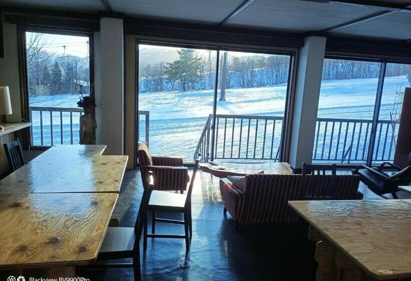 اتاق لوکس, Ha Mon Slope Side Hotel And Private Chalet