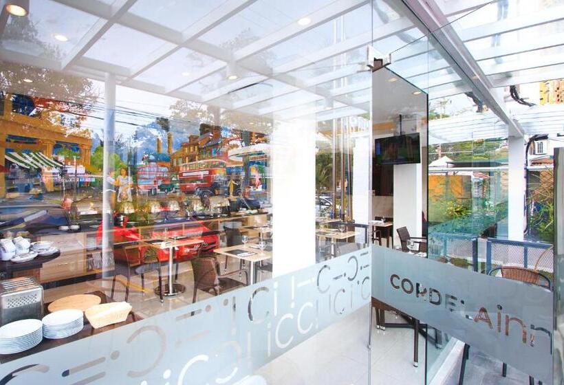 اتاق سوپریور, Cordela Inn Bengkulu