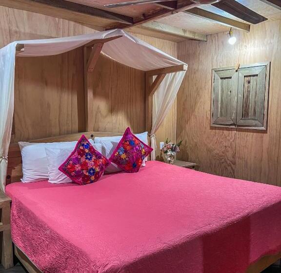 اتاق استاندارد, Finca Las Isabeles