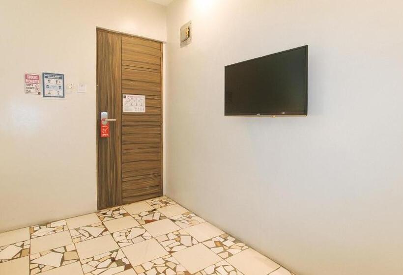 标准间, Reddoorz At V Plaza Hotel Manila
