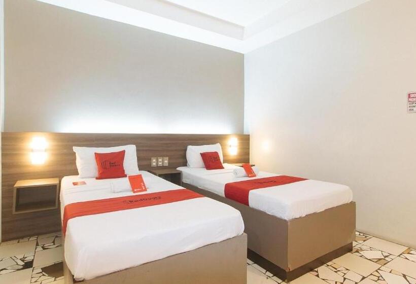 اتاق استاندارد, Reddoorz At V Plaza Hotel Manila
