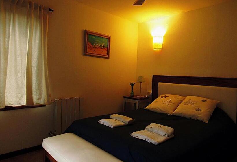 １ベッドルームアパートメント, Sueño Pampa Apart Y Cabañas