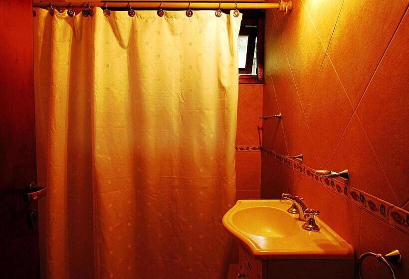 家族用バンガロー, Sueño Pampa Apart Y Cabañas