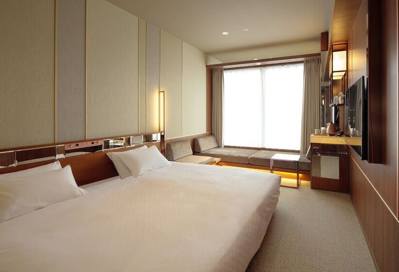 اتاق استاندارد, Candeo Hotels Nagasaki Shinchi Chinatown