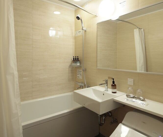 اتاق استاندارد, Candeo Hotels Nagasaki Shinchi Chinatown