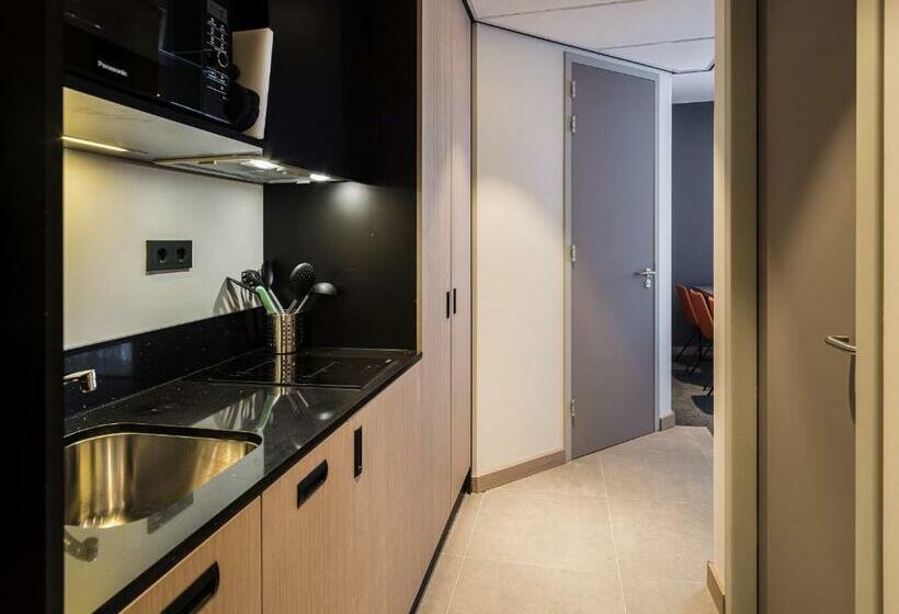 Suite, Executive Residency By Best Western Amsterdam Airport