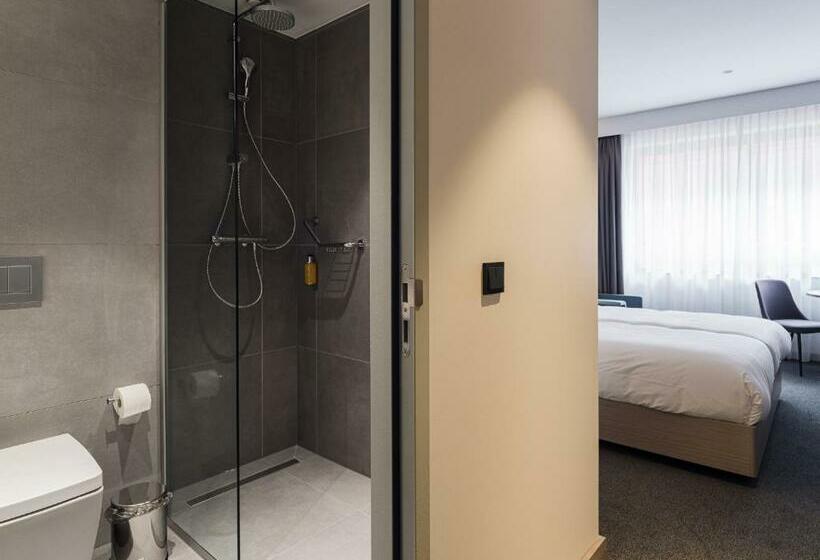 Comfort Room, Executive Residency By Best Western Amsterdam Airport