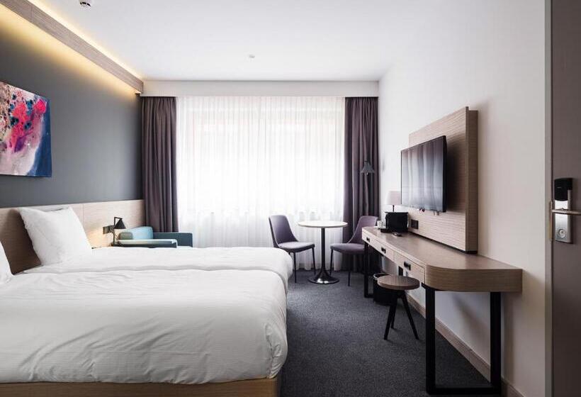 Comfort Room, Executive Residency By Best Western Amsterdam Airport