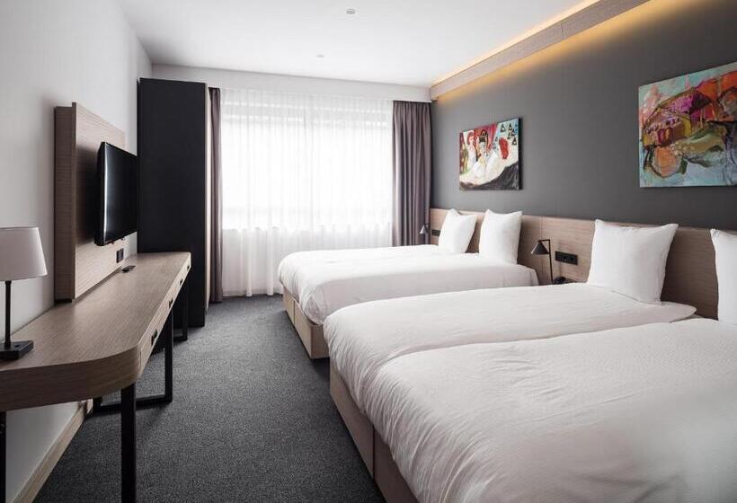 Suite, Executive Residency By Best Western Amsterdam Airport