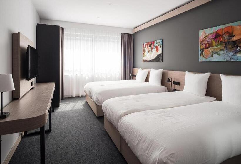 Suite, Executive Residency By Best Western Amsterdam Airport