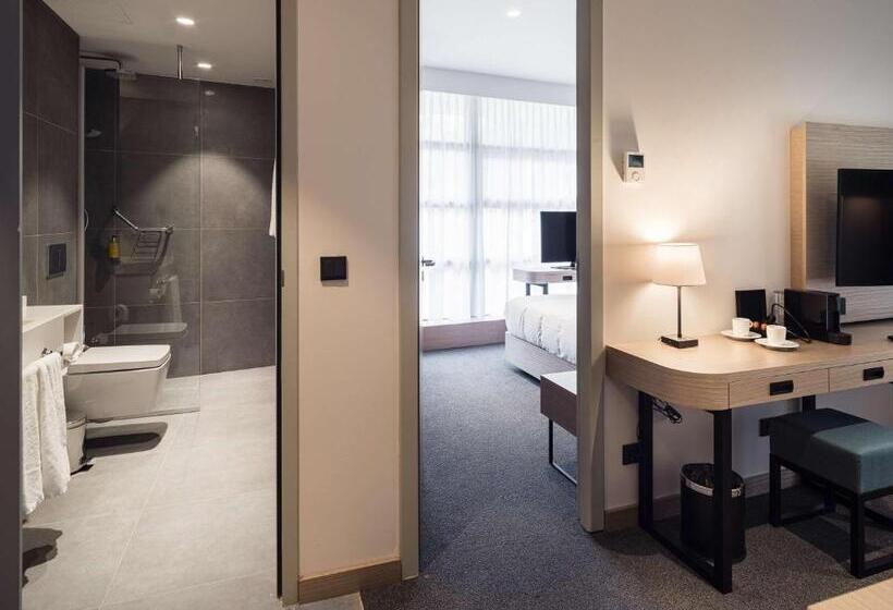 Suite, Executive Residency By Best Western Amsterdam Airport