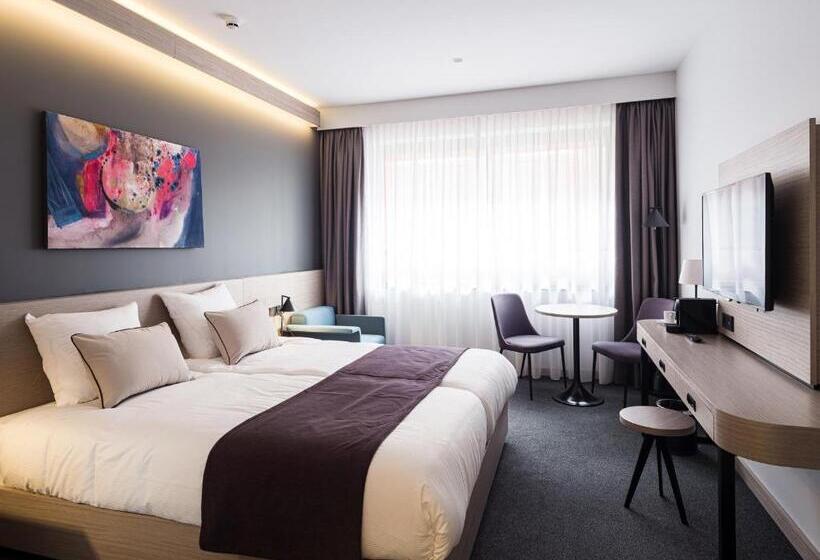 Comfort Room, Executive Residency By Best Western Amsterdam Airport