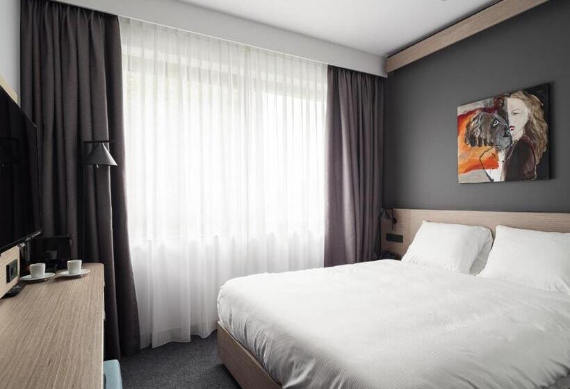 Comfort Room, Executive Residency By Best Western Amsterdam Airport