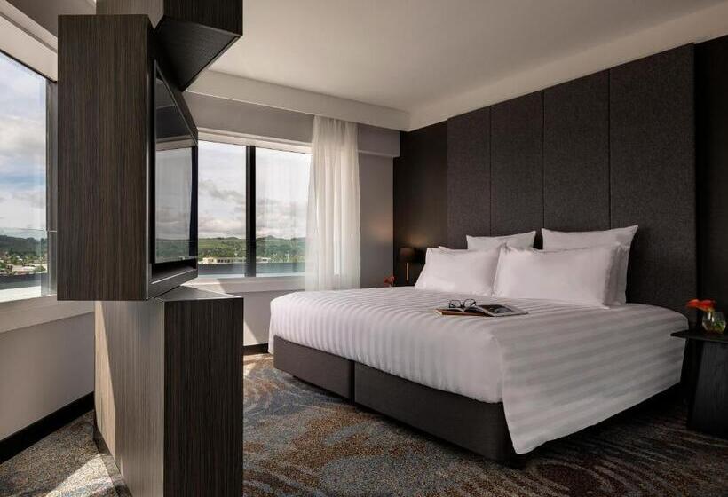 سوییت سوپریور, Pullman Rotorua