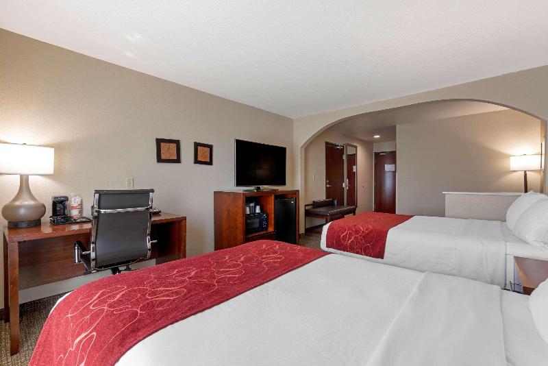 Superior room with lake view, Pullman Rotorua