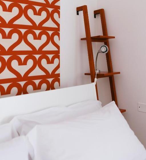 استودیوی استاندارد, Villa Chiara Porto Recanati