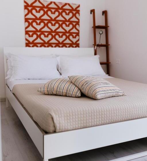 استودیوی استاندارد, Villa Chiara Porto Recanati